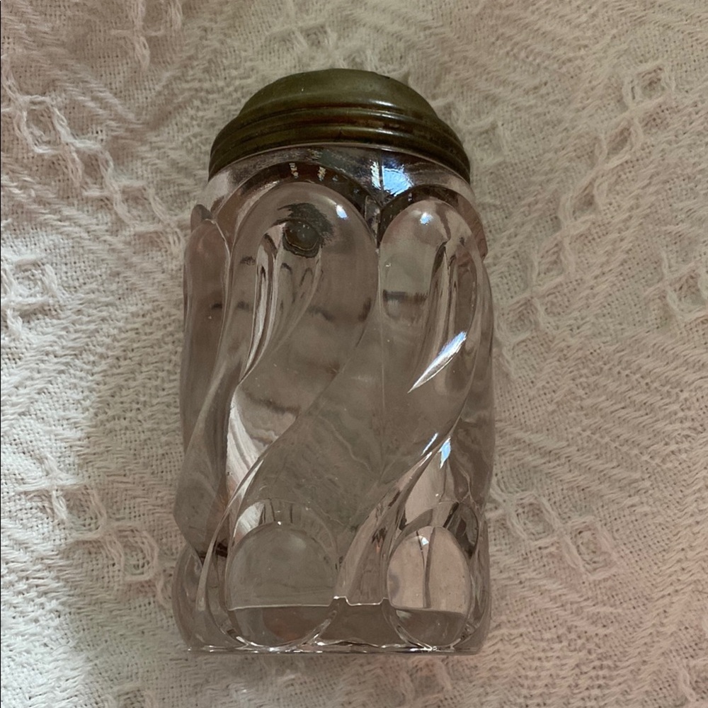 Shaker